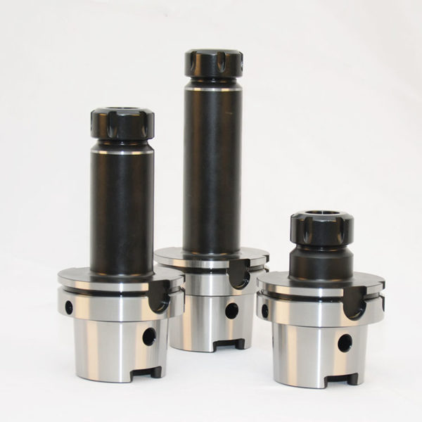 CNC Milling Tool Holders | TM Smith